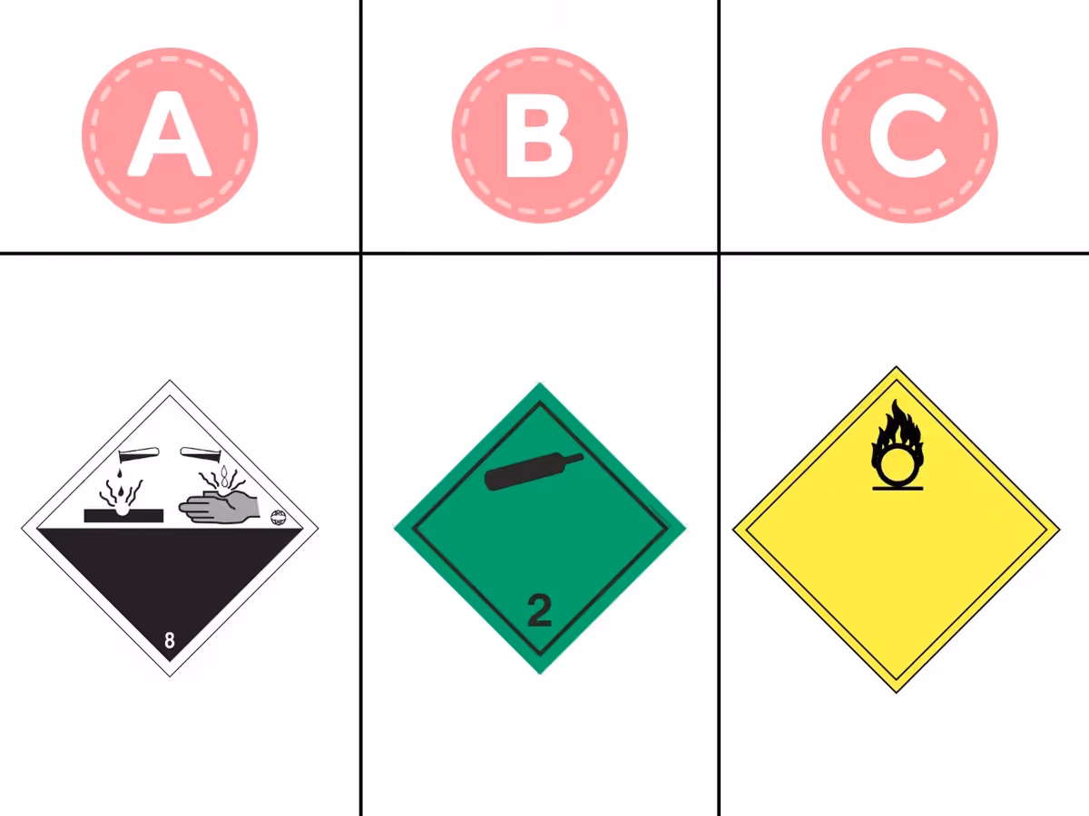 Illustration for question 5