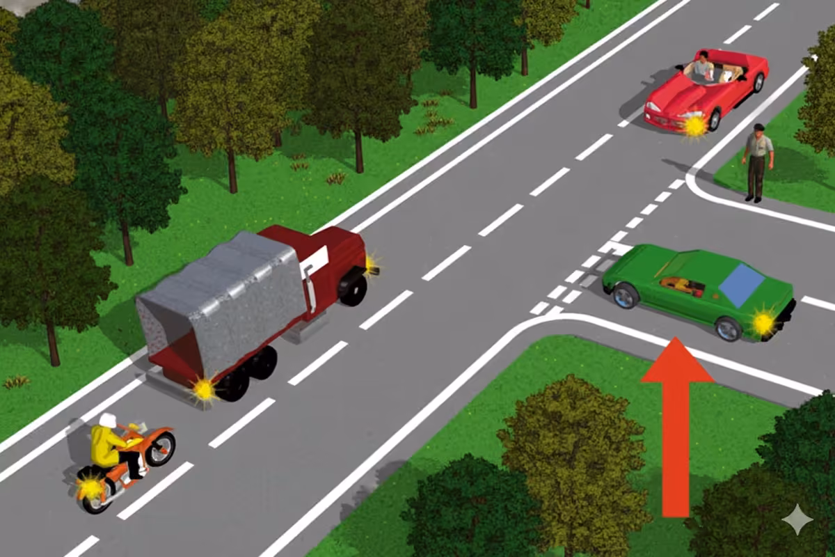 Illustration for question 29
